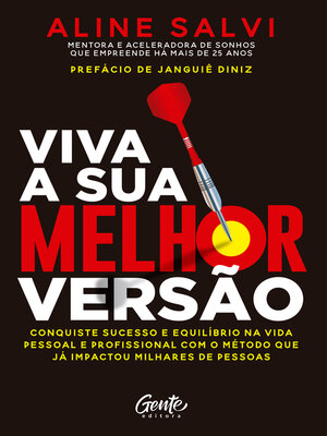 cover image of Viva a sua melhor versão